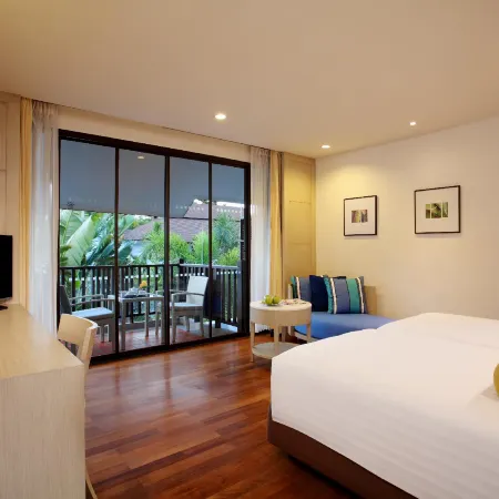 Amari Koh Samui