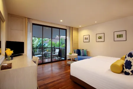 Amari Koh Samui
