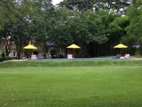 โฮม แอนด์ ฮิลล์ รีสอร์ท นครนายก โรงแรมใกล้น้ำตกกองแก้ว