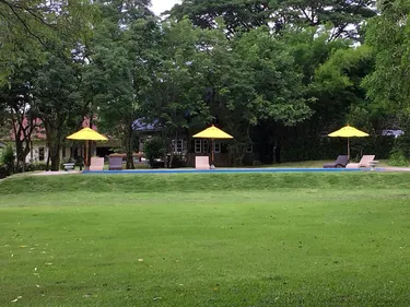 รูปภาพของโฮม แอนด์ ฮิลล์ รีสอร์ท นครนายก