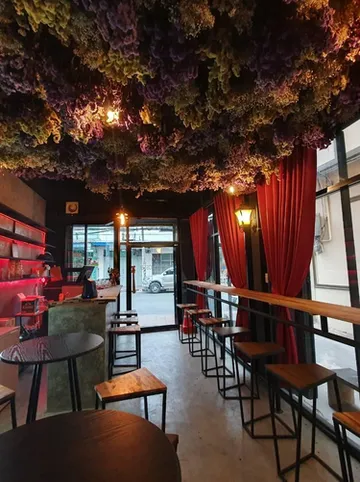 รูปภาพของ2สตรีท โฮสเทล แอท สุราษฎร์ธานี - สำหรับผู้ใหญ่เท่านั้น