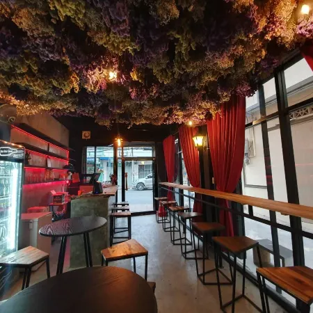 2Street Hostel