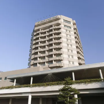 Sendai Hills Hotel