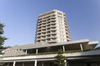 Sendai Hills Hotel Отели в г. район Идзуми