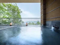 十和田ホテル - 温泉