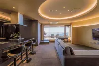 Itadaki Daisen Hotels in Daisen