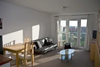 Manchester University Hotels in Manchester