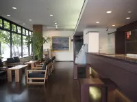 호텔 루트-인 코트 마쓰모토 인터