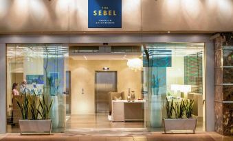 The Sebel Brisbane