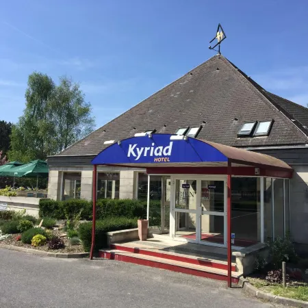 Kyriad Laon