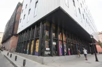 Bastardo Hostel Hotel di 