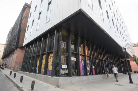 Bastardo Hostel