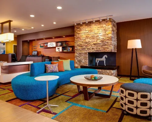 Fairfield Inn & Suites Philadelphia Horsham Empfohlen Photos