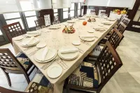 Hotel Comfort Dauro 2 Hotels in Granada