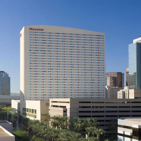 Sheraton Phoenix Downtown