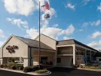 Baymont by Wyndham Orangeburg North Hotels in Orangeburg