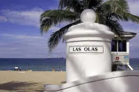 Homewood Suites by Hilton Ft. Lauderdale Airport and Cruise Port