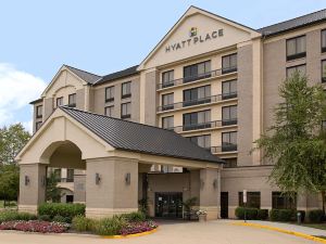 Hyatt Place Charlotte Airport/Lake Pointe