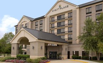 Hyatt Place Charlotte Airport/Lake Pointe