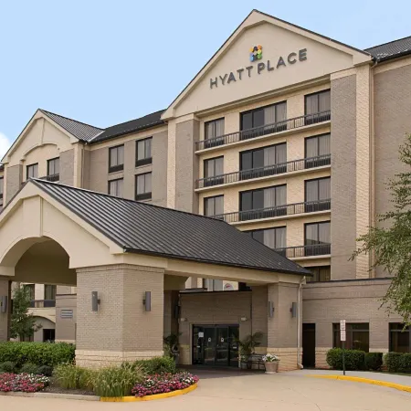 Hyatt Place Sterling Dulles North