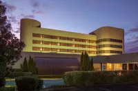 DoubleTree by Hilton South Charlotte Tyvola