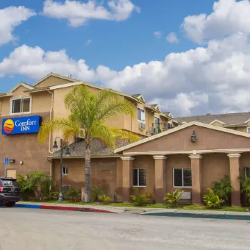 Comfort Inn Cockatoo Near LAX Airport