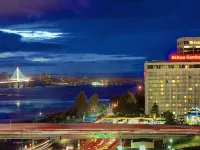 Hilton Garden Inn San Francisco/Oakland Bay Bridge Hotels in Alameda County