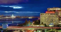 Hilton Garden Inn San Francisco/Oakland Bay Bridge فنادق في 