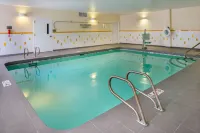 Fairfield Inn & Suites Olean - Pools