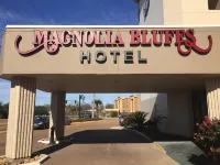 Magnolia Bluffs Casino Hotel, BW Premier Collection