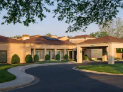 Courtyard Richmond West Hotels in Brookland