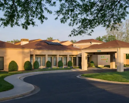 Courtyard Richmond West Hotels in Brookland