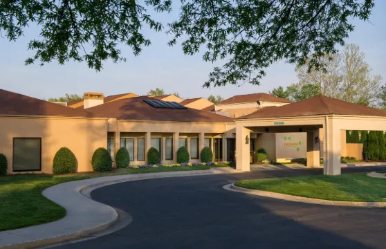 里士滿西部萬怡酒店