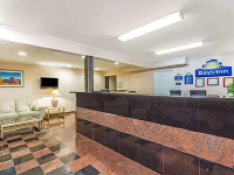 Days Inn by Wyndham Ashland Hotels in Ashland