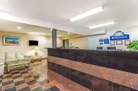 Days Inn by Wyndham Ashland Hotels in Ashland