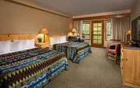 Heathman Lodge Hotels in Vancouver