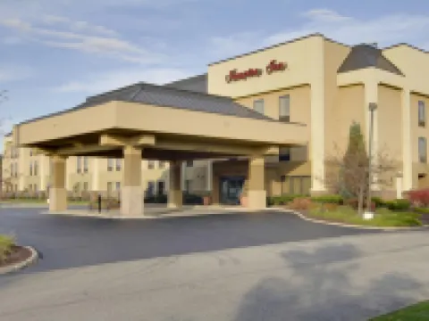 Hampton Inn Medina