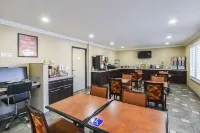 إكونو لودج إن آند سويتس إسكونديدو داونتاون فنادق في إسكونديدو