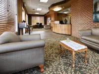 Days Inn by Wyndham Breezewood Hotel a Everett