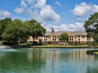 Hampton Inn Pawley's Island Hotels in Georgetown County