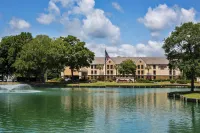 Hampton Inn Pawley's Island Hotels in Pawleys Island