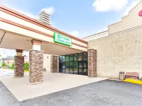 Wyndham Garden Romulus Detroit Metro Airport Hotels in 