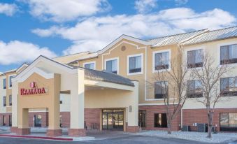 Ramada by Wyndham Denver International Airport