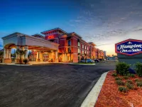 Hampton Inn & Suites Destin Hotels in Destin