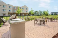 Baymont by Wyndham Green Bay Hotel a De Pere