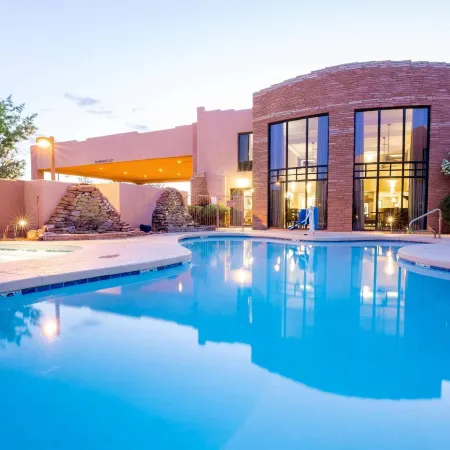 Hampton Inn Sedona