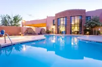 Hampton Inn Sedona Hotels in Sedona