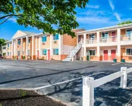 Rodeway Inn Hotels in Middletown