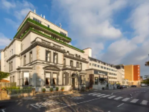 Bonnington Hotel & Leisure Centre Hotel a Dublino