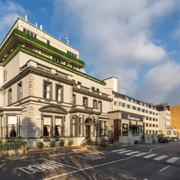 Bonnington Hotel & Leisure Centre